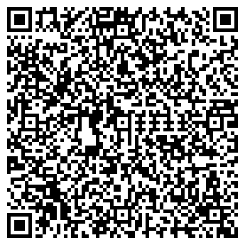 QR-код с контактной информацией организации ООО ПромМастер