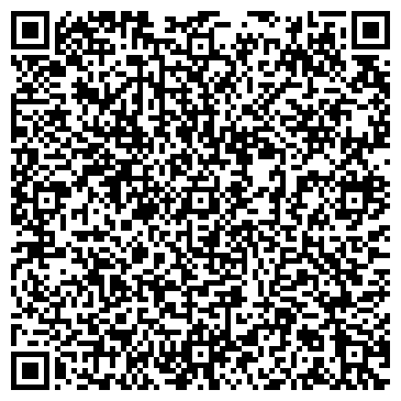 QR-код с контактной информацией организации Детская школа искусств Авиастроительного района
