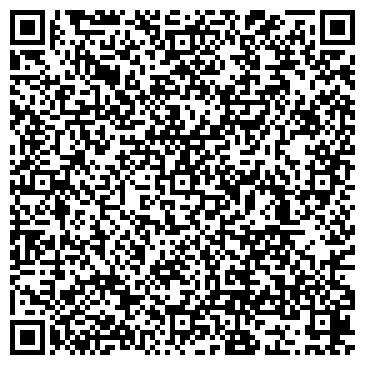 QR-код с контактной информацией организации ВолгоТехСервис