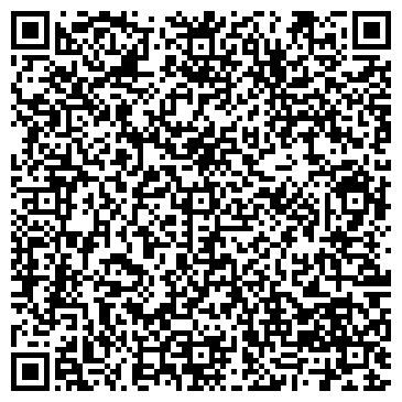 QR-код с контактной информацией организации ООО Иналконс Тур