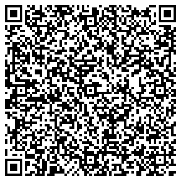 QR-код с контактной информацией организации Незабудка