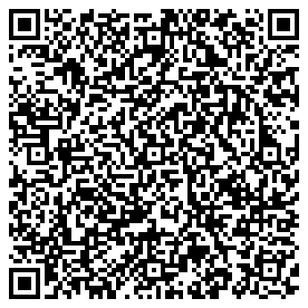 QR-код с контактной информацией организации Нотариус Мартиросян И.С.