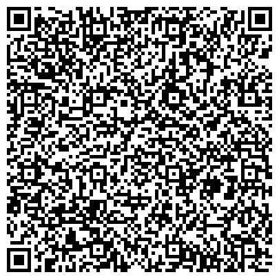 QR-код с контактной информацией организации Казанская школа-интернат им. Е.Г. Ласточкиной для слабослышащих детей
