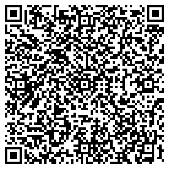 QR-код с контактной информацией организации Линия Света