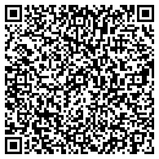 QR-код с контактной информацией организации УРАЛТРАНЗИТ