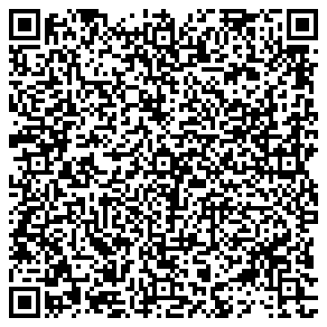 QR-код с контактной информацией организации ООО КБ АРЕСБАНК