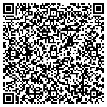 QR-код с контактной информацией организации ИП Азангулов С.А.