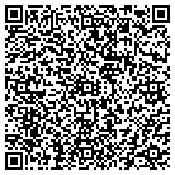 QR-код с контактной информацией организации Нотариус Давыдова Е.Н.