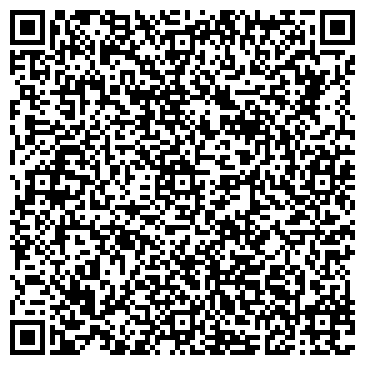 QR-код с контактной информацией организации ГринТрэвэлс