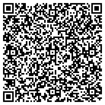 QR-код с контактной информацией организации ИП Лопатина Т.К.