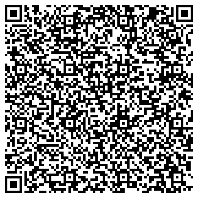QR-код с контактной информацией организации Белорусская мебель, ООО, салон-магазин, представительство в г. Москве
