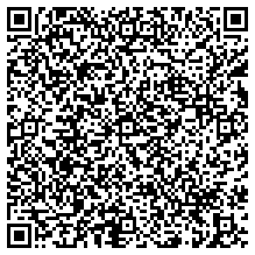 QR-код с контактной информацией организации Народная Мебель