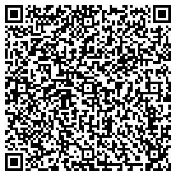 QR-код с контактной информацией организации Гитарная школа Андрея Царёва