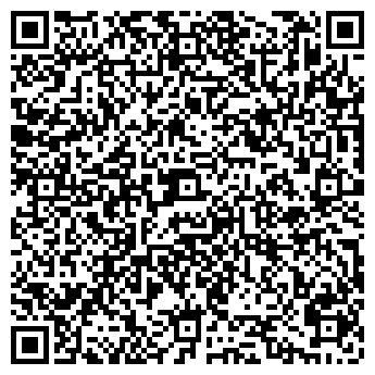 QR-код с контактной информацией организации Нотариус Хрипунова Н.Ю.