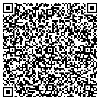 QR-код с контактной информацией организации Нотариус Зарецких Л.И.