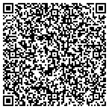 QR-код с контактной информацией организации ИП Магазин Хозтовары