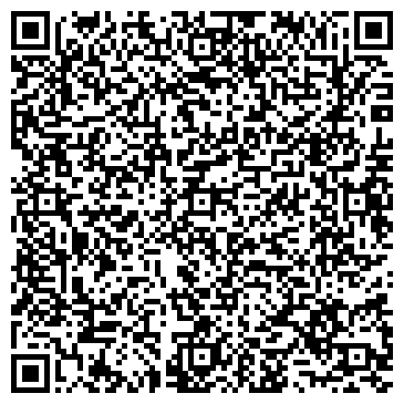 QR-код с контактной информацией организации ООО Внешпромбанк