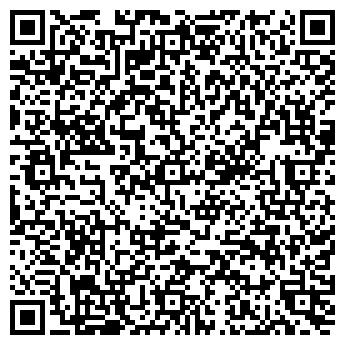 QR-код с контактной информацией организации Нотариус Киселева Л.Н.