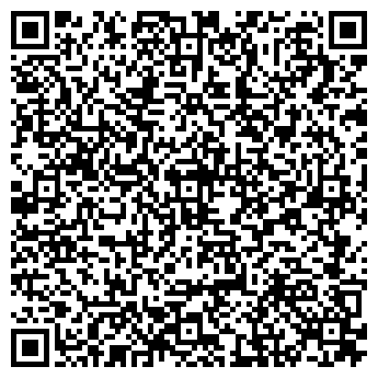 QR-код с контактной информацией организации Нотариус Беспалова В.И.