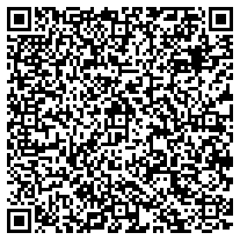 QR-код с контактной информацией организации Нотариус Черных И.В.