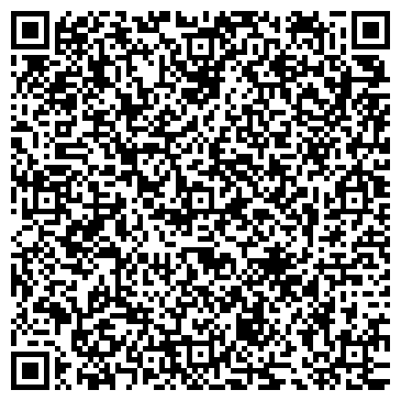 QR-код с контактной информацией организации ООО Асахи-Тур