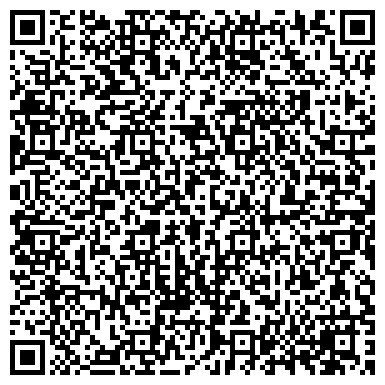 QR-код с контактной информацией организации Мебельная фабрика «Авангард»