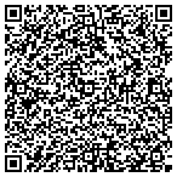QR-код с контактной информацией организации Мироко, ООО, торговая компания, Орловский филиал