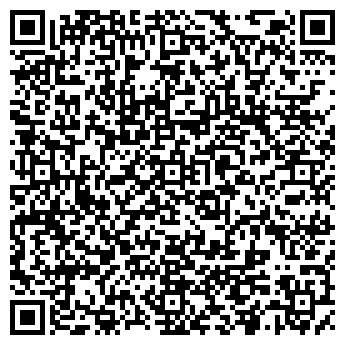 QR-код с контактной информацией организации Нотариус Власова Е.А.