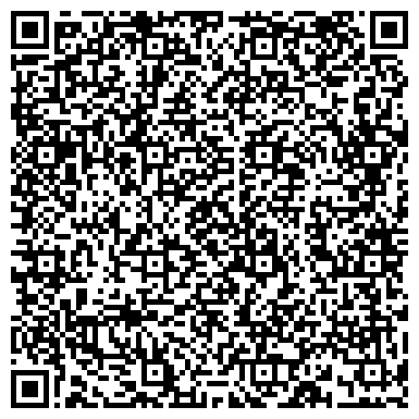 QR-код с контактной информацией организации ООО Фокс Трэвел