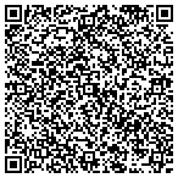 QR-код с контактной информацией организации Нотариусы Баулина Ж.Б. и Матюнина Р.Н.