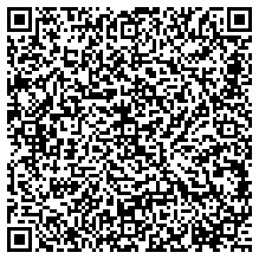QR-код с контактной информацией организации Многонациональная воскресная школа