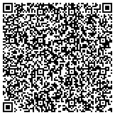 QR-код с контактной информацией организации ООО А+Тёплый дом