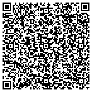 QR-код с контактной информацией организации ООО Пораблок