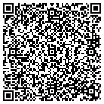 QR-код с контактной информацией организации Конёк, продовольственный магазин