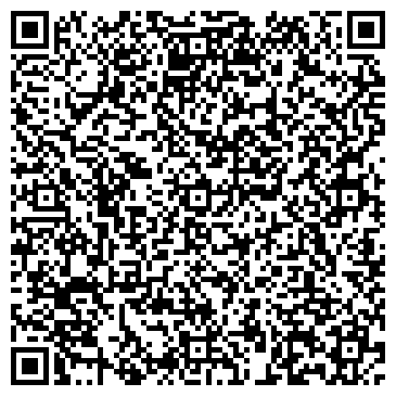 QR-код с контактной информацией организации Детская школа искусств №4 Советского района