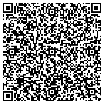 QR-код с контактной информацией организации ЗАО Атлас Копко