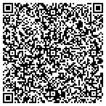 QR-код с контактной информацией организации Детская школа искусств Приволжского района