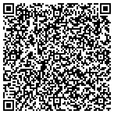 QR-код с контактной информацией организации Адвокатский кабинет Никифоровой Л.А.