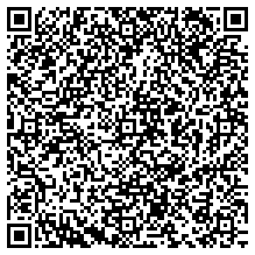 QR-код с контактной информацией организации ООО КантриТур