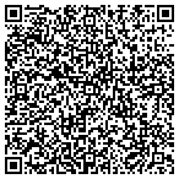 QR-код с контактной информацией организации АТОМАК