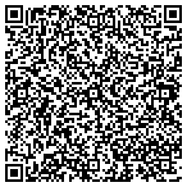 QR-код с контактной информацией организации Miland collection