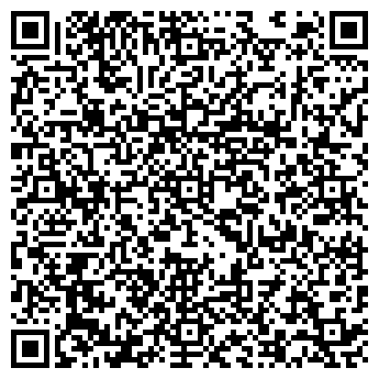 QR-код с контактной информацией организации Нотариус Гнеушева Н.А.