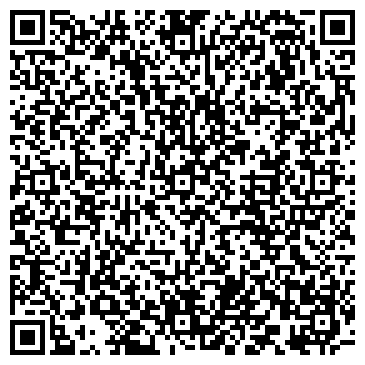 QR-код с контактной информацией организации ООО Лигна