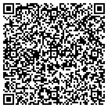 QR-код с контактной информацией организации ООО Волкодав Групп