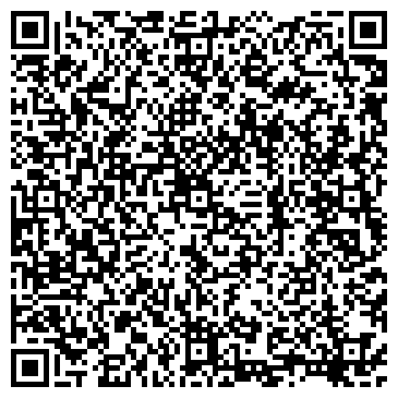 QR-код с контактной информацией организации Продовольственный магазин, ИП Кирченко Э.И.