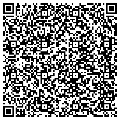 QR-код с контактной информацией организации ООО АвиаТрэвел