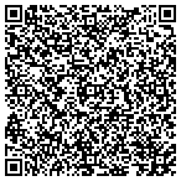 QR-код с контактной информацией организации Продовольственный магазин, ИП Куцев С.Н.