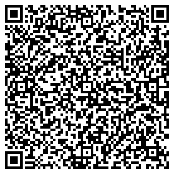 QR-код с контактной информацией организации ОАО КБ Восточный Экспресс