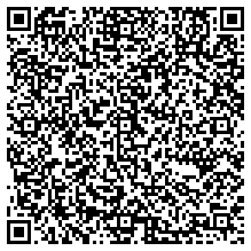 QR-код с контактной информацией организации Евротур