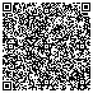 QR-код с контактной информацией организации Продовольственный магазин, ИП Хлёба О.Н.